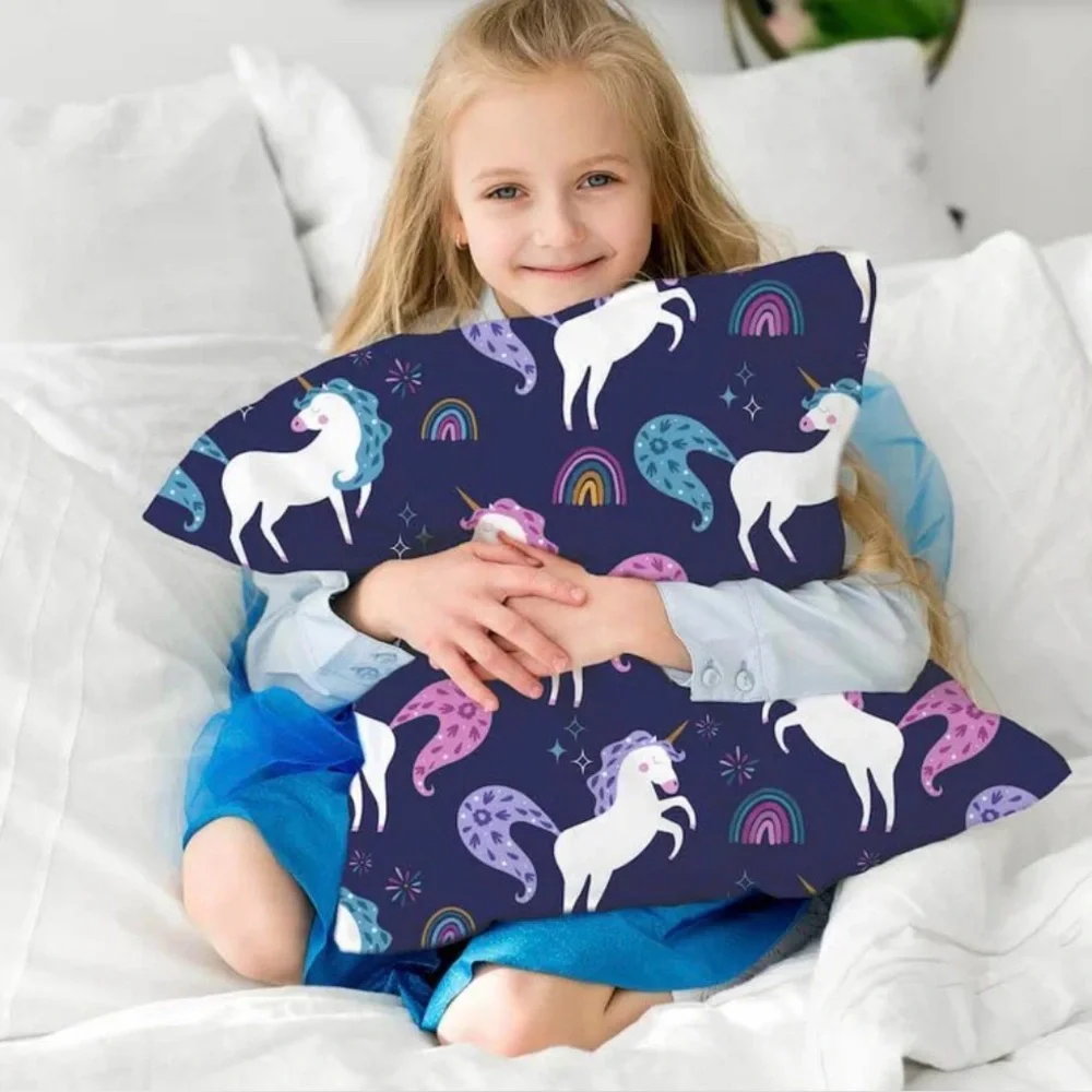 Blissy Silk Pillowcase